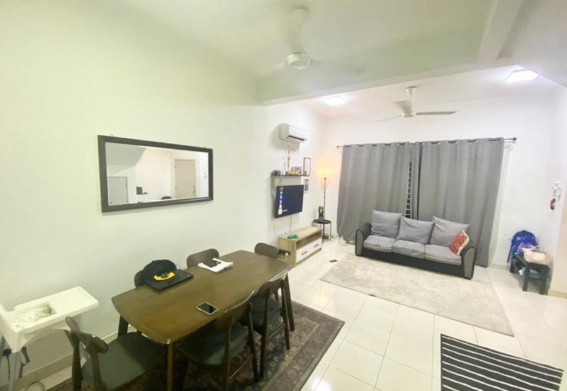 Hillpark 3, Phase 2 (Cassia)