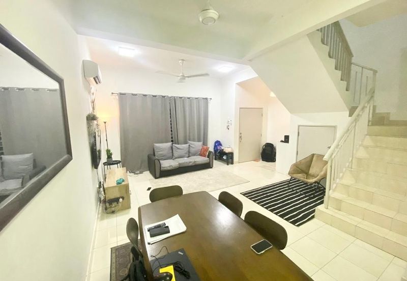 Hillpark 3, Phase 2 (Cassia)