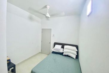 Hillpark 3, Phase 2 (Cassia)