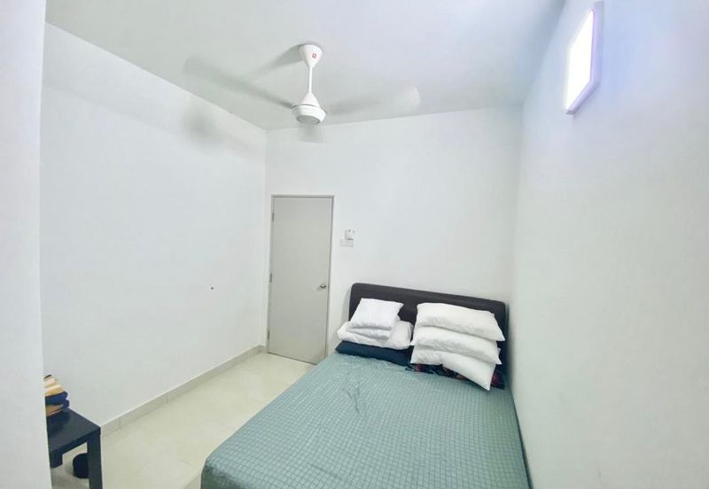 Hillpark 3, Phase 2 (Cassia)