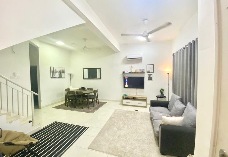 Hillpark 3, Phase 2 (Cassia)