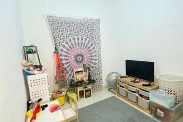 Hillpark 3, Phase 2 (Cassia)