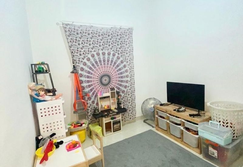 Hillpark 3, Phase 2 (Cassia)