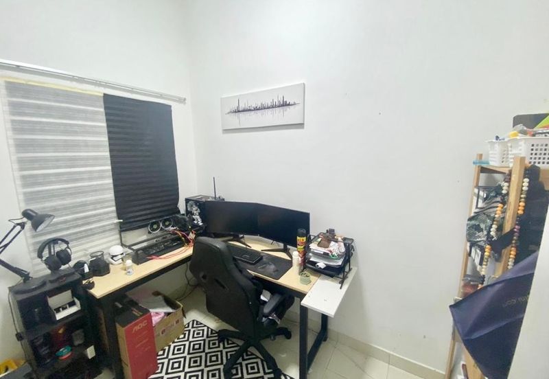 Hillpark 3, Phase 2 (Cassia)