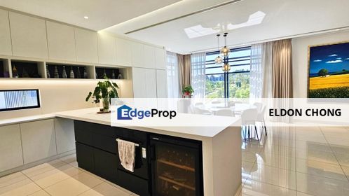 2.5 Storey Bungalow big land , Jade Hill Kajang, Selangor, Kajang