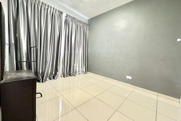 Palmyra Residence @ Bandar Puteri Bangi