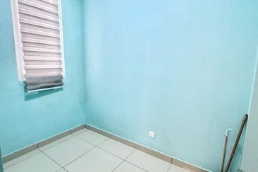 Palmyra Residence @ Bandar Puteri Bangi