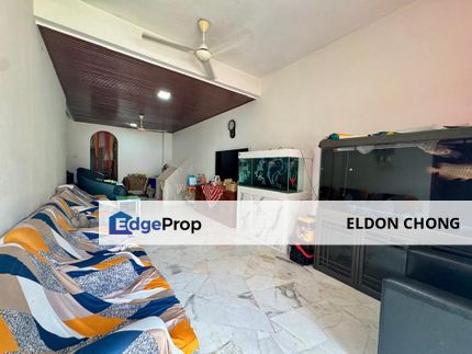 2 Storey 5room 4bath 22 x80 , Taman Mayang , Bukit Emas , Taman Sea PJ, Selangor, Petaling Jaya