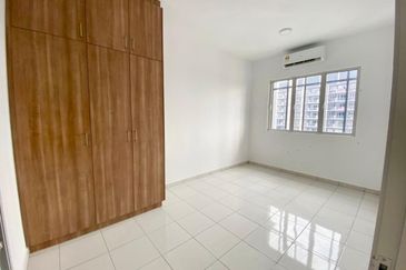 Residensi Adelia @ Bangi Avenue