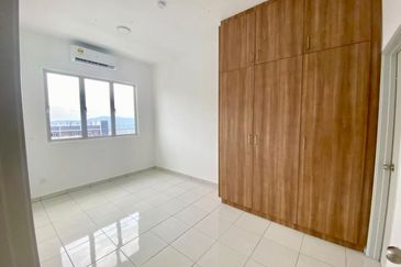 Residensi Adelia @ Bangi Avenue