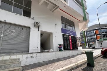 Kubica Square, Bandar Puteri Bangi