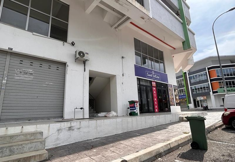 Kubica Square, Bandar Puteri Bangi