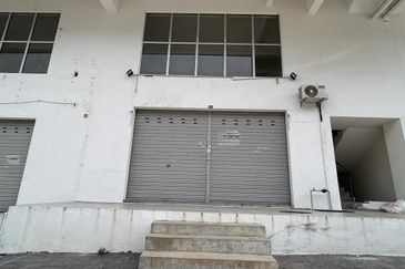 Kubica Square, Bandar Puteri Bangi