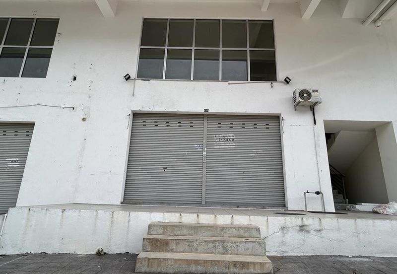 Kubica Square, Bandar Puteri Bangi