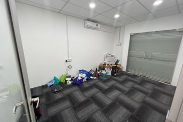 Kubica Square, Bandar Puteri Bangi