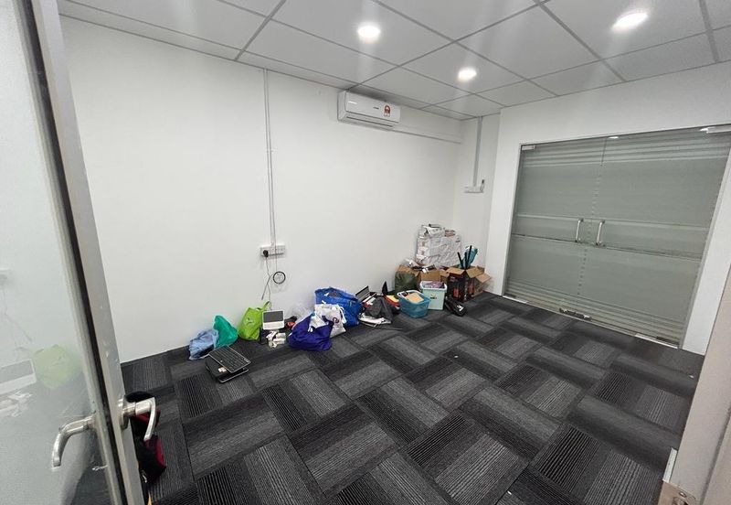 Kubica Square, Bandar Puteri Bangi