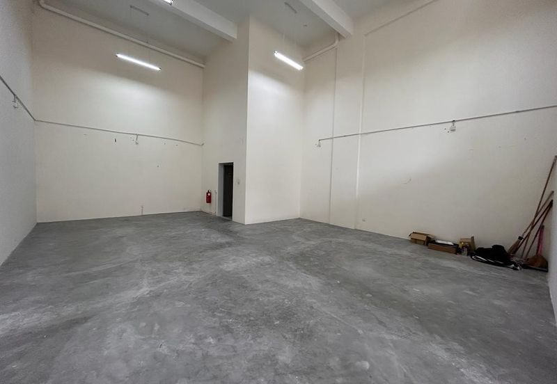 Kubica Square, Bandar Puteri Bangi