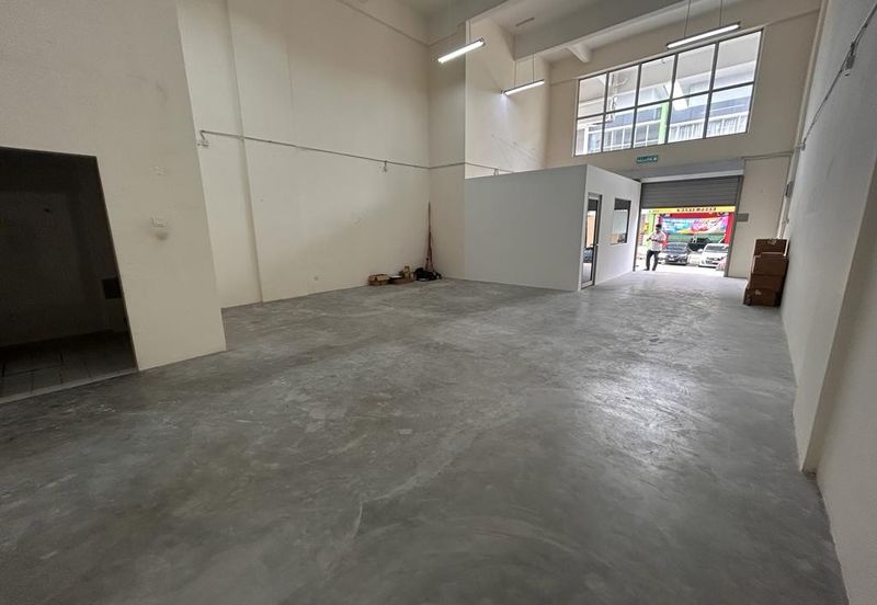 Kubica Square, Bandar Puteri Bangi