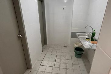 Kubica Square, Bandar Puteri Bangi