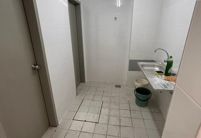 Kubica Square, Bandar Puteri Bangi