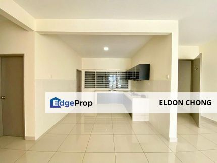 Full Loan , Ameera Residence 3room 2bath , Mutiara Height Kajang, Selangor, Kajang