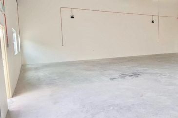 Kawasan Perindustrian Hi Tech 7