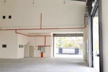 Kawasan Perindustrian Hi Tech 7