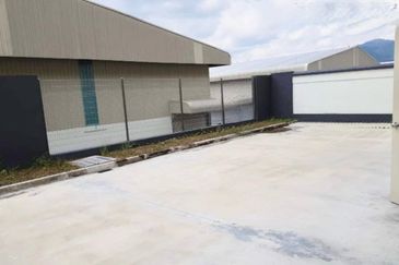 Kawasan Perindustrian Hi Tech 7