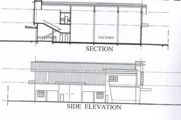 Kawasan Perindustrian Hi Tech 7