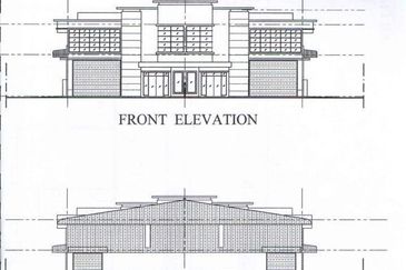 Kawasan Perindustrian Hi Tech 7
