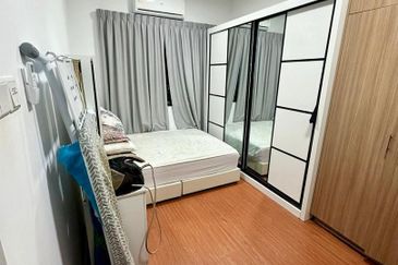 Residensi Adelia @ Bangi Avenue