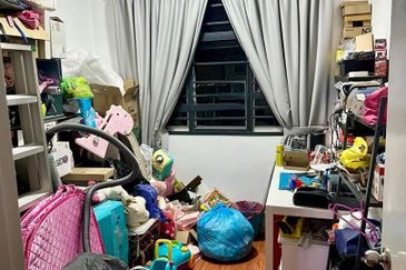 Residensi Adelia @ Bangi Avenue