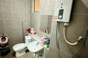 Residensi Adelia @ Bangi Avenue