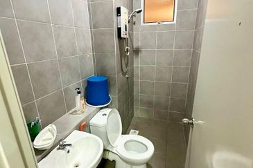 Residensi Adelia @ Bangi Avenue