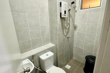 Residensi Adelia @ Bangi Avenue