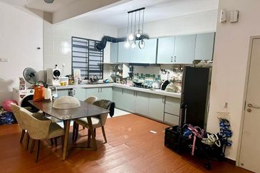 Residensi Adelia @ Bangi Avenue