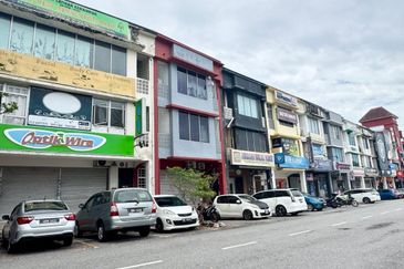 Bandar Seri Putra