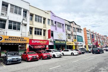 Bandar Seri Putra