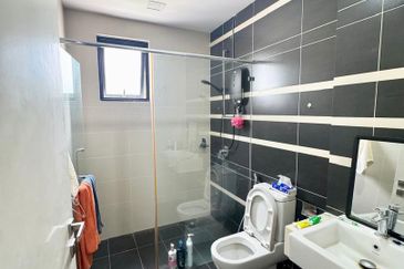 Akira @ 16 Sierra (Sierra 9)