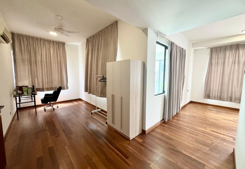 Akira @ 16 Sierra (Sierra 9)