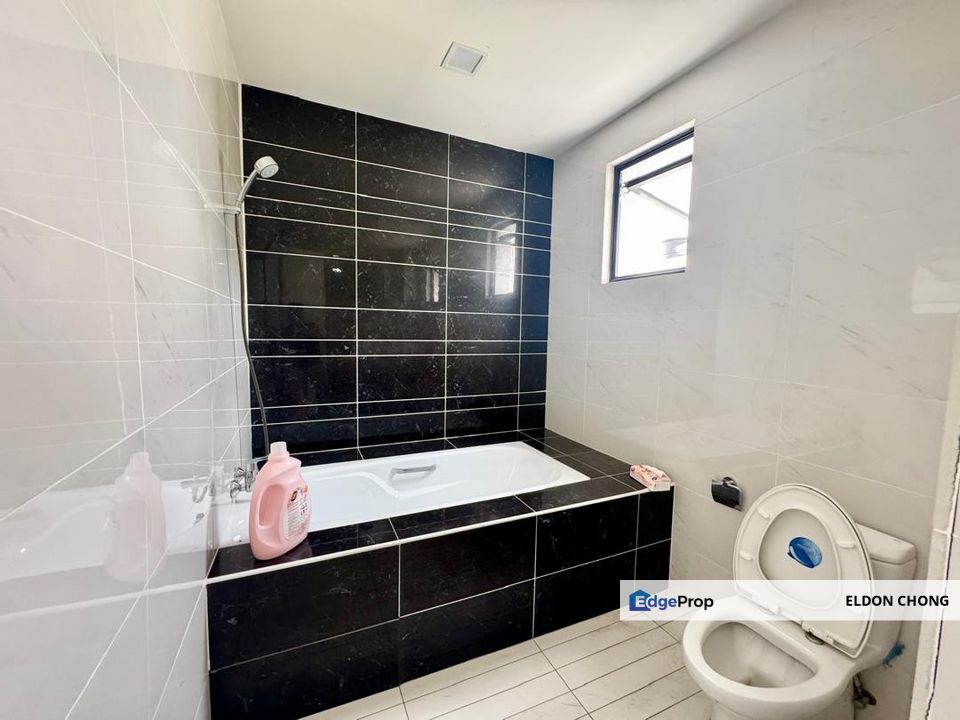 3 Sty Semi D @ Akira Sierra 9 , Puchong South, Selangor, Puchong South