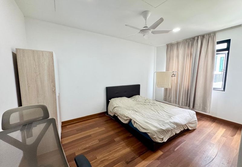 Akira @ 16 Sierra (Sierra 9)