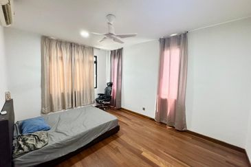 Akira @ 16 Sierra (Sierra 9)