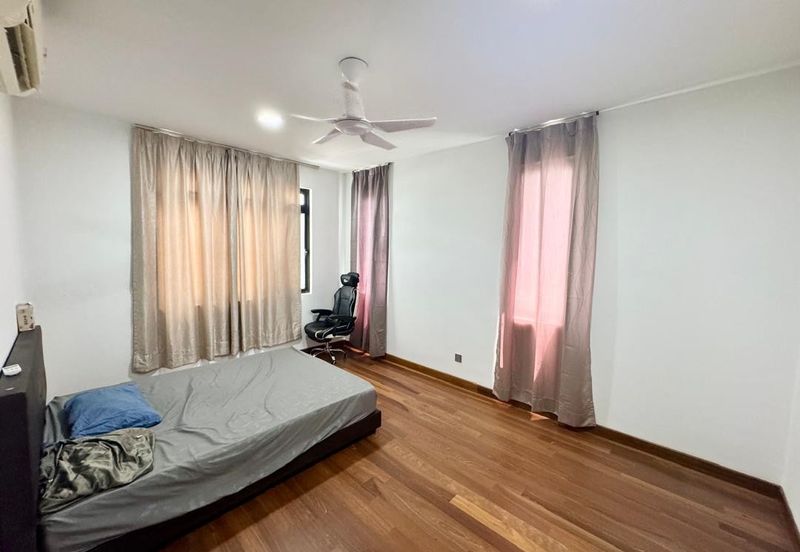 Akira @ 16 Sierra (Sierra 9)