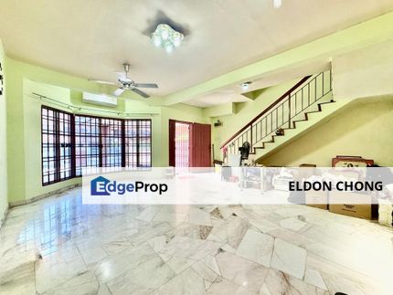 2 Storey 20x65 , Bandar Sunway Semenyih , 100% Loan , For Sale, Selangor, Semenyih