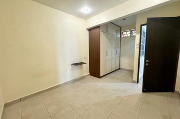 Taman Bukit Segar Jaya 2