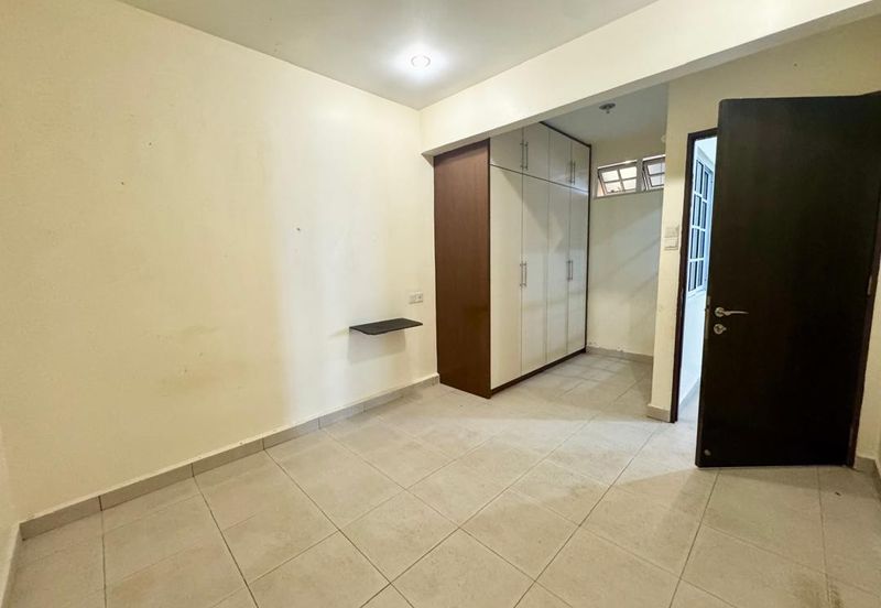 Taman Bukit Segar Jaya 2