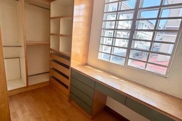 Taman Bukit Segar Jaya 2