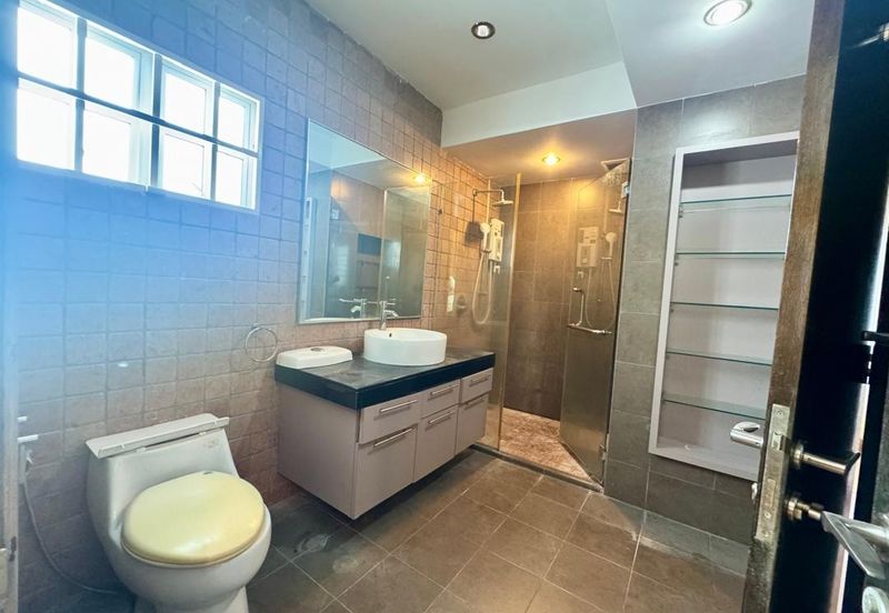 Taman Bukit Segar Jaya 2