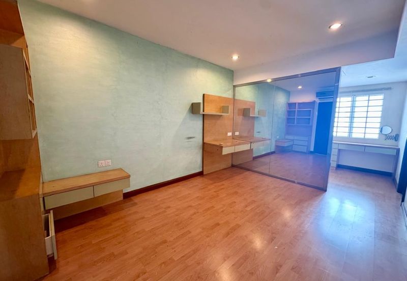 Taman Bukit Segar Jaya 2